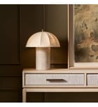 Four Hands - 243582-002 - Clover 17-inch Table Lamp by Four Hands - Image 2