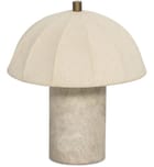 Four Hands - 243582-002 - Clover 17-inch Table Lamp by Four Hands
