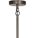 Four Hands - 245782-001 - Ashby 27-inch Chandelier by Four Hands - Image 5