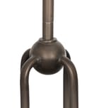 Four Hands - 245782-001 - Ashby 27-inch Chandelier by Four Hands - Image 7