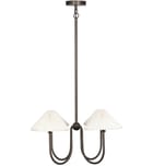 Four Hands - 245782-001 - Ashby 27-inch Chandelier by Four Hands - Image 11
