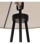 Four Hands - 245788-001 - Waldorf 65-inch Floor Lamp by Four Hands - Image 4