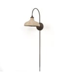 Four Hands - 246088-001 - Winslet 38.5" Wall Sconce by Four Hands - Image 2