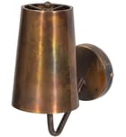 Four Hands - 247964-001 - Vincennes 11.75-inch Wall Sconce by Four Hands