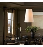Four Hands - 249086-004 - Piama 19-inch Pendant by Four Hands - Image 2