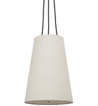 Four Hands - 249086-004 - Piama 19-inch Pendant by Four Hands