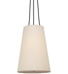 Four Hands - 249086-004 - Piama 19-inch Pendant by Four Hands - Image 3