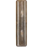 Four Hands - 249089-001 - Kenji 21-inch Wall Sconce by Four Hands - Image 4