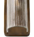 Four Hands - 249089-001 - Kenji 21-inch Wall Sconce by Four Hands - Image 6
