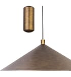 Four Hands - 249094-001 - Emeric 30-inch Pendant by Four Hands - Image 3