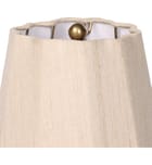 Four Hands - 249095-001 - Posie 13.5-inch Table Lamp by Four Hands - Image 6