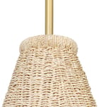 Four Hands - 249574-001 - Riata 12-inch Pendant by Four Hands - Image 4