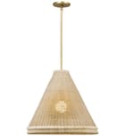 Four Hands - 249574-001 - Riata 12-inch Pendant by Four Hands - Image 3