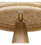 Four Hands - 249656-001 - Canela 22-inch Table Lamp by Four Hands - Image 9