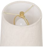 Four Hands - 250182-001 - Nora 24.5-inch Table Lamp by Four Hands - Image 4