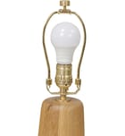 Four Hands - 250182-001 - Nora 24.5-inch Table Lamp by Four Hands - Image 9