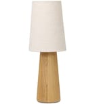 Four Hands - 250182-001 - Nora 24.5-inch Table Lamp by Four Hands