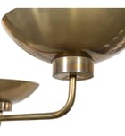 Four Hands - 250500-001 - Lund 38.5-inch Chandelier by Four Hands - Image 8