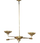 Four Hands - 250500-001 - Lund 38.5-inch Chandelier by Four Hands - Image 11