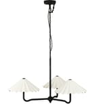 Four Hands - Fiorella 37-inch Chandelier by Four Hands - Image 3