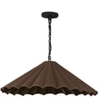 Four Hands - Fiorella 29-inch Pendant by Four Hands