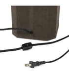 Four Hands - 250507-001 - Kenric 21.5-inch Table Lamp by Four Hands - Image 7