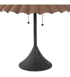 Four Hands - 250508-001 - Fiorella 22-inch Table Lamp by Four Hands - Image 9