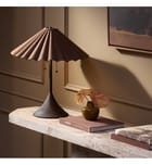 Four Hands - 250508-001 - Fiorella 22-inch Table Lamp by Four Hands - Image 2