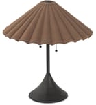 Four Hands - 250508-001 - Fiorella 22-inch Table Lamp by Four Hands - Image 3