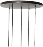 Four Hands - 251200-001 - Cristabel 22-inch Chandelier by Four Hands - Image 8