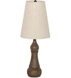 Four Hands - 251211-001 - Santano 27.25-inch Table Lamp by Four Hands