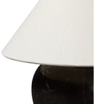 Four Hands - 251213-001 - Denver 13.5-inch Table Lamp by Four Hands - Image 4