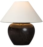 Four Hands - 251213-001 - Denver 13.5-inch Table Lamp by Four Hands - Image 3