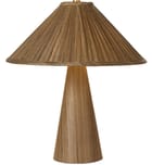 Four Hands - 251417-001 - Cordelia 20.5-inch Table Lamp by Four Hands - Image 3