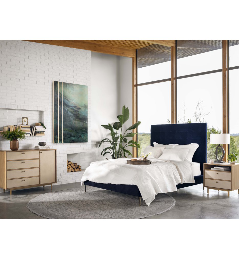 Four Hands - 101134-003 - Asher 24" Table Lamp by Four Hands - Image 2
