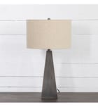 Four Hands - Asher 28" Table Lamp by Four Hands - Image 6