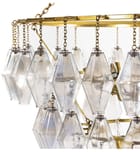 Four Hands - IHTN-002A - Adeline 39-inch Chandelier by Four Hands - Image 7