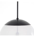 Four Hands - IHTN-069 - Sutton 18" Pendant by Four Hands - Image 9