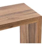 Four Hands - Hudson C Table by Four Hands - Image 7