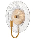 Fredrick Ramond - Rene 11.75" Wall Sconce by Fredrick Ramond - Image 6