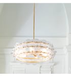 Fredrick Ramond - Rene 30.5" Chandelier by Fredrick Ramond - Image 3