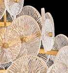Fredrick Ramond - Rene 29.5" Chandelier by Fredrick Ramond - Image 5