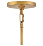 Fredrick Ramond - Rene 29.5" Chandelier by Fredrick Ramond - Image 3