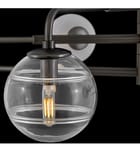 Fredrick Ramond - Oberon 48" Chandelier by Fredrick Ramond - Image 3