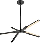 Fredrick Ramond - Rae 39" Chandelier by Fredrick Ramond - Image 3