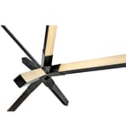 Fredrick Ramond - Rae 39" Chandelier by Fredrick Ramond - Image 4