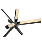 Fredrick Ramond - Rae 39" Chandelier by Fredrick Ramond - Image 10