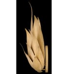 Fredrick Ramond - Agave 20.75" Wall Sconce by Fredrick Ramond - Image 8