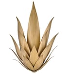 Fredrick Ramond - Agave 20.75" Wall Sconce by Fredrick Ramond - Image 11