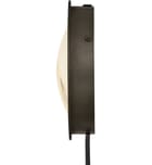 Fredrick Ramond - Cava 7.25" Wall Sconce by Fredrick Ramond - Image 4